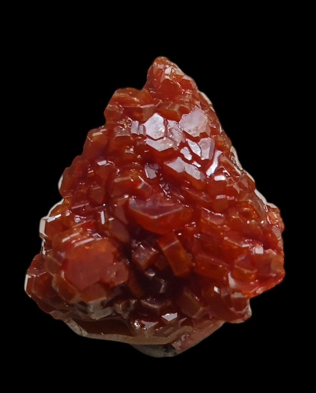 Vanadinite