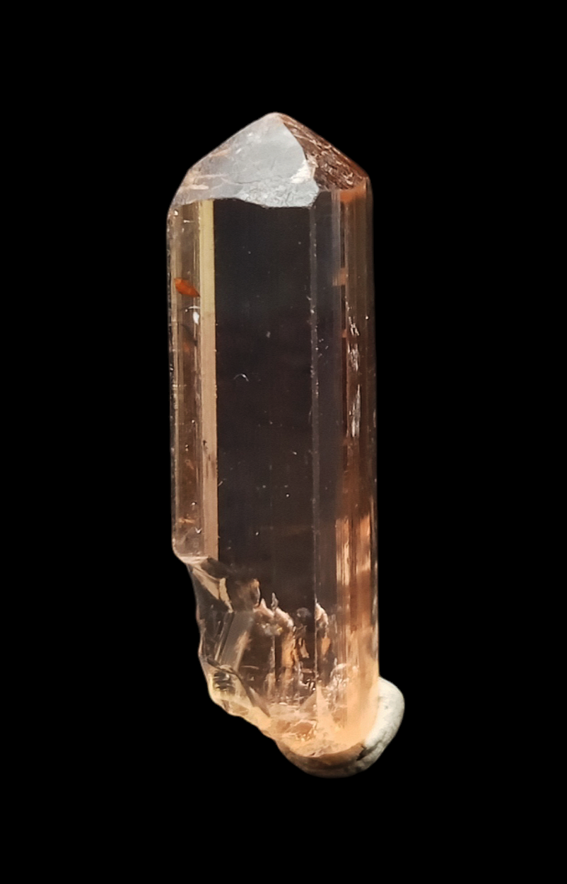 Imperial Topaz