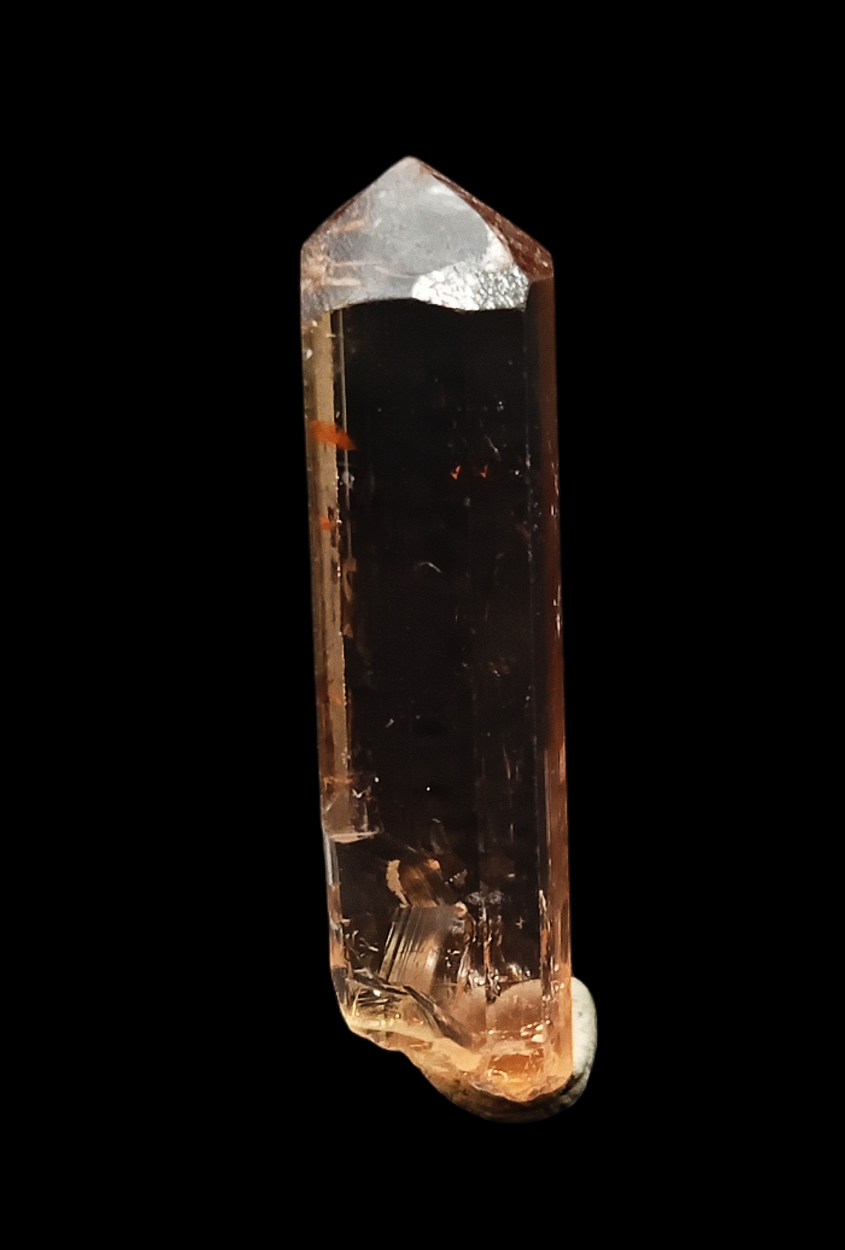 Imperial Topaz