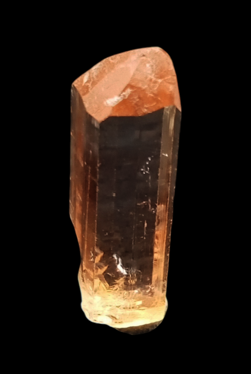 Imperial Topaz