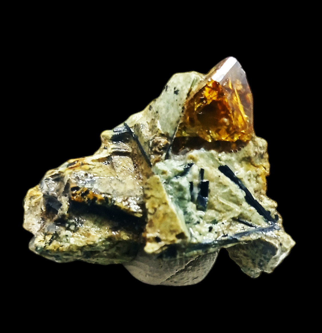 Titanite