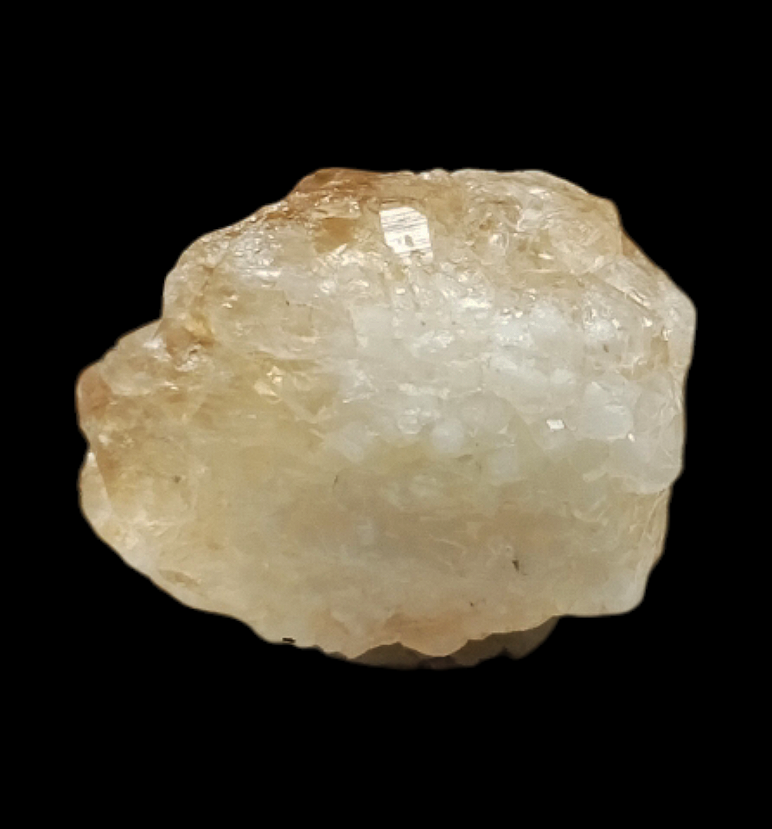 Grossular Var Garnet