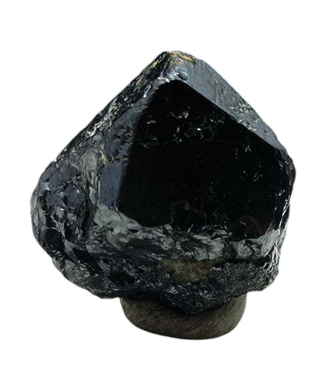 Ilmenite