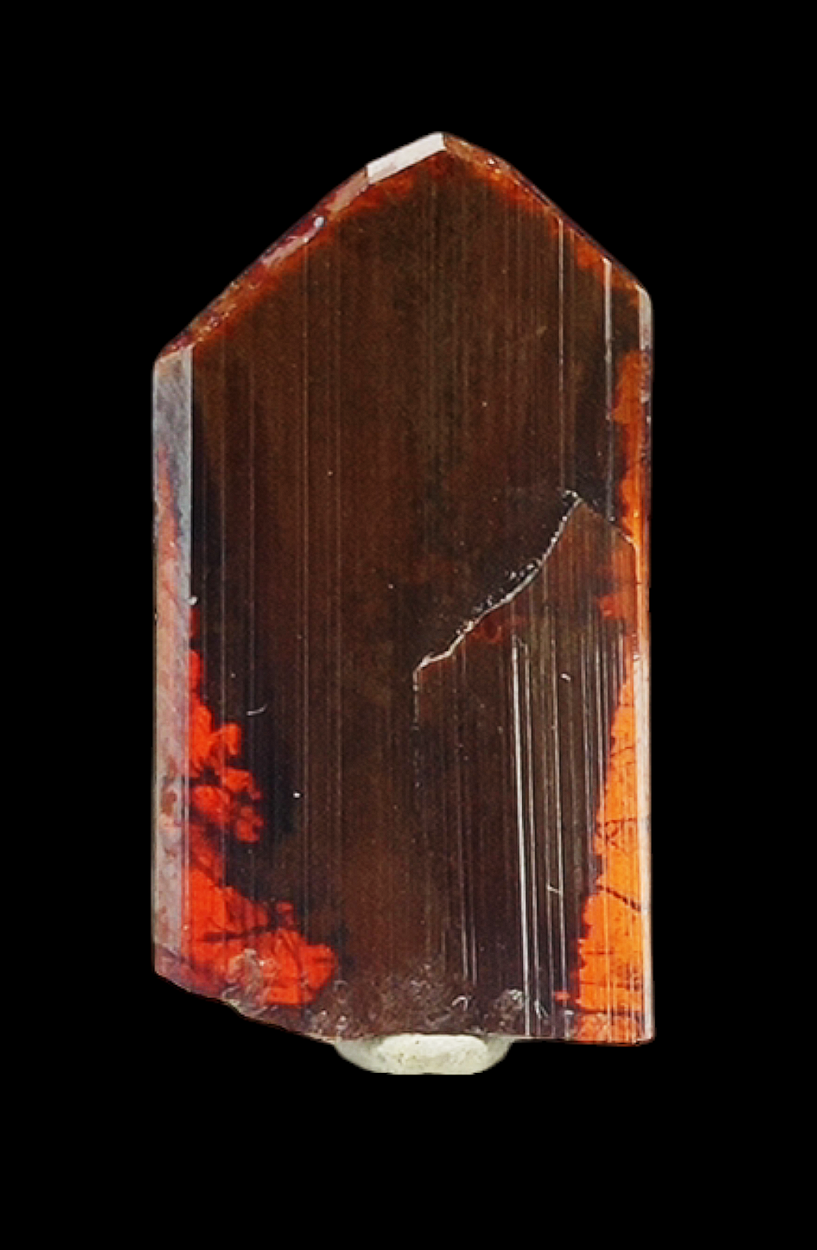 Brookite