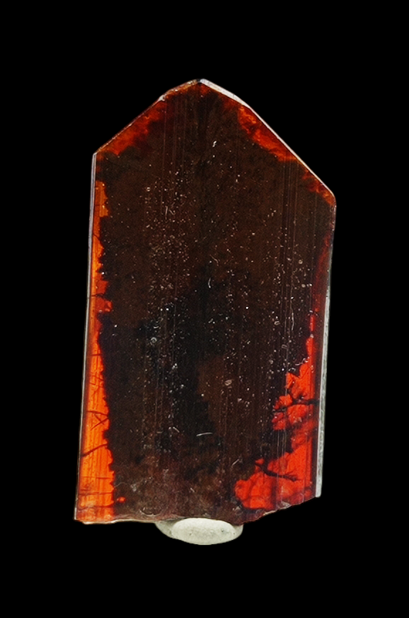 Brookite