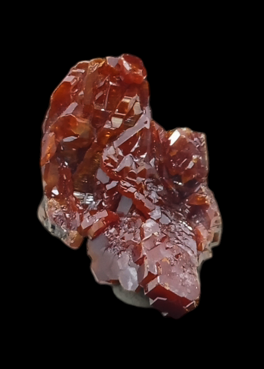 Vanadinite