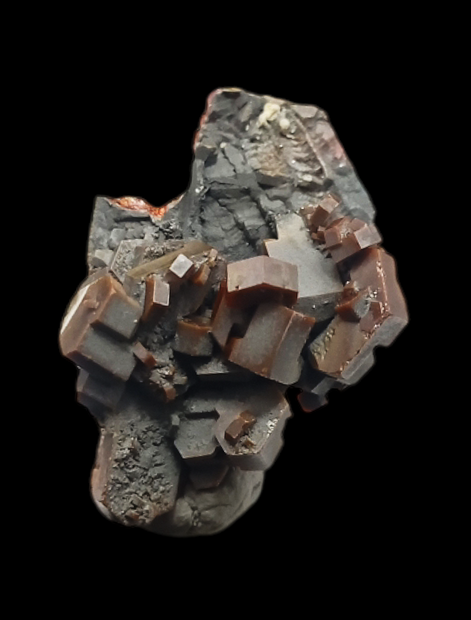 Vanadinite