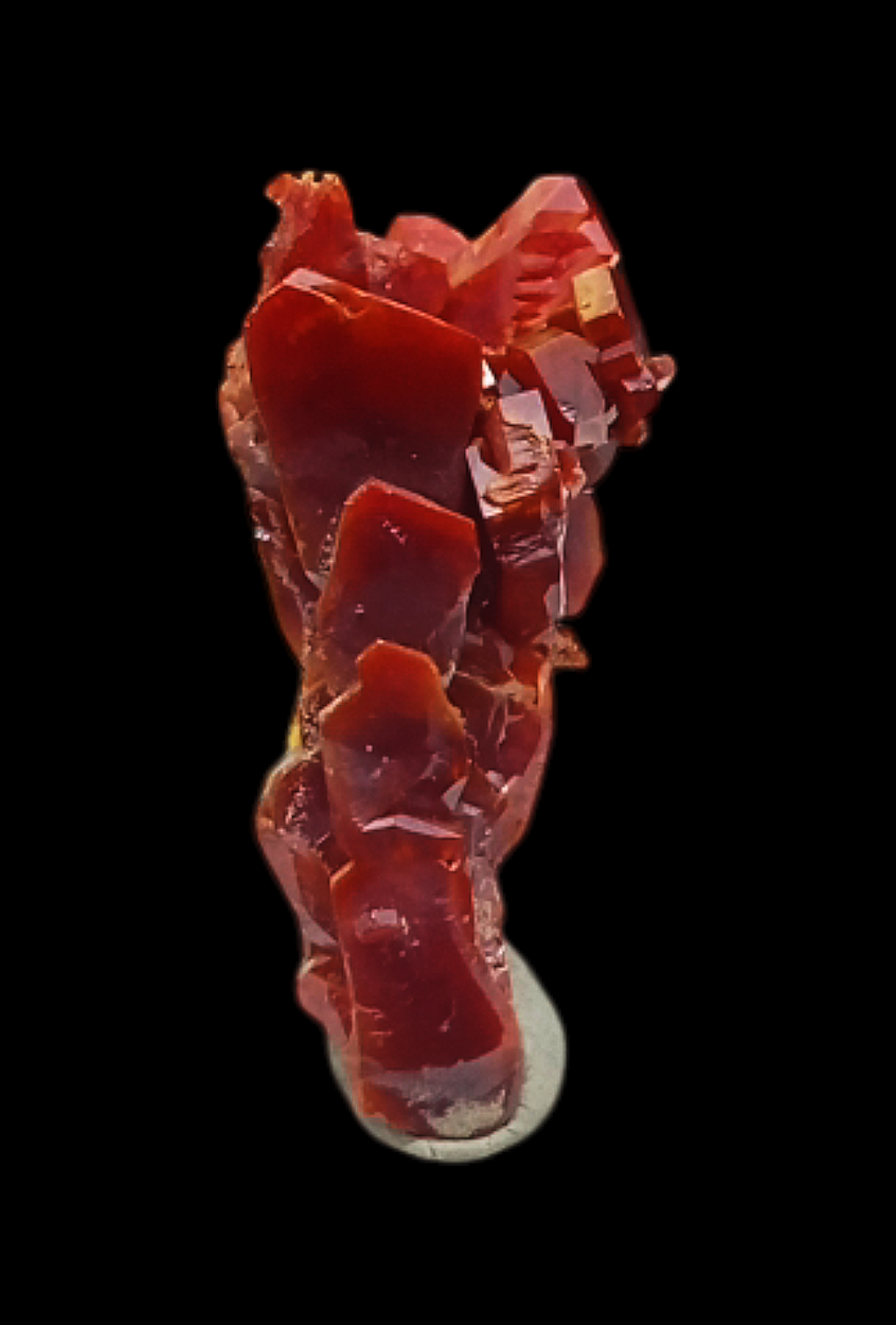 Vanadinite