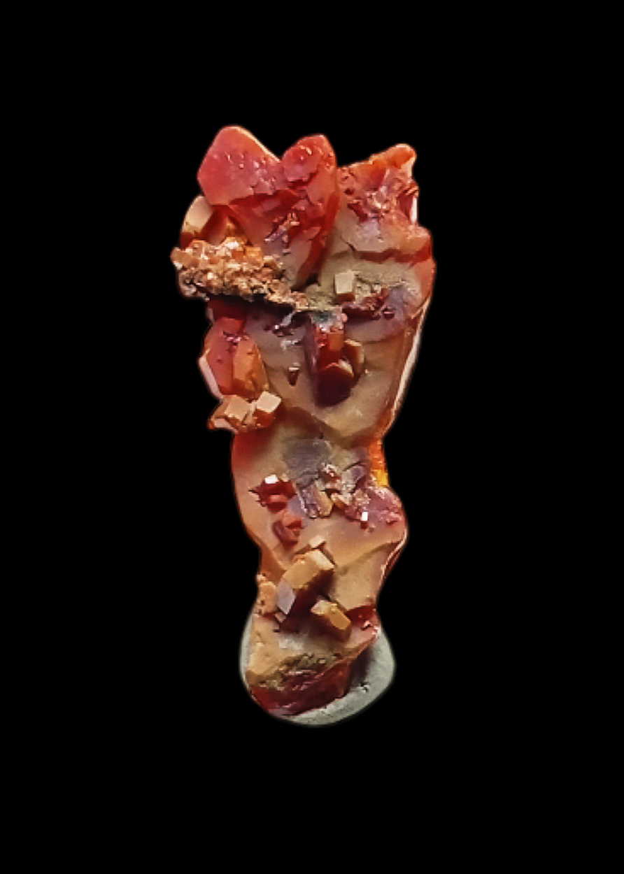 Vanadinite