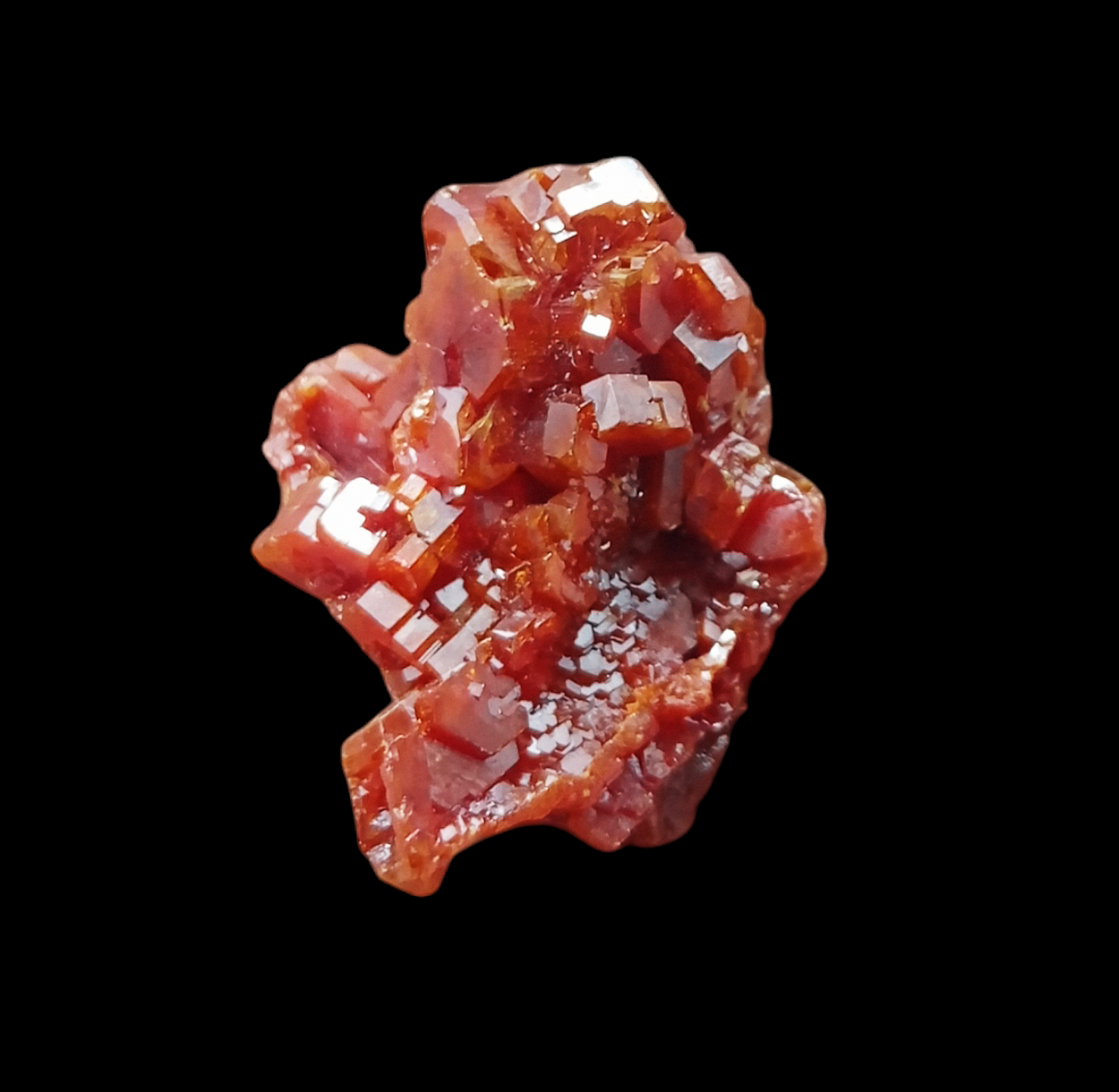 Vanadinite