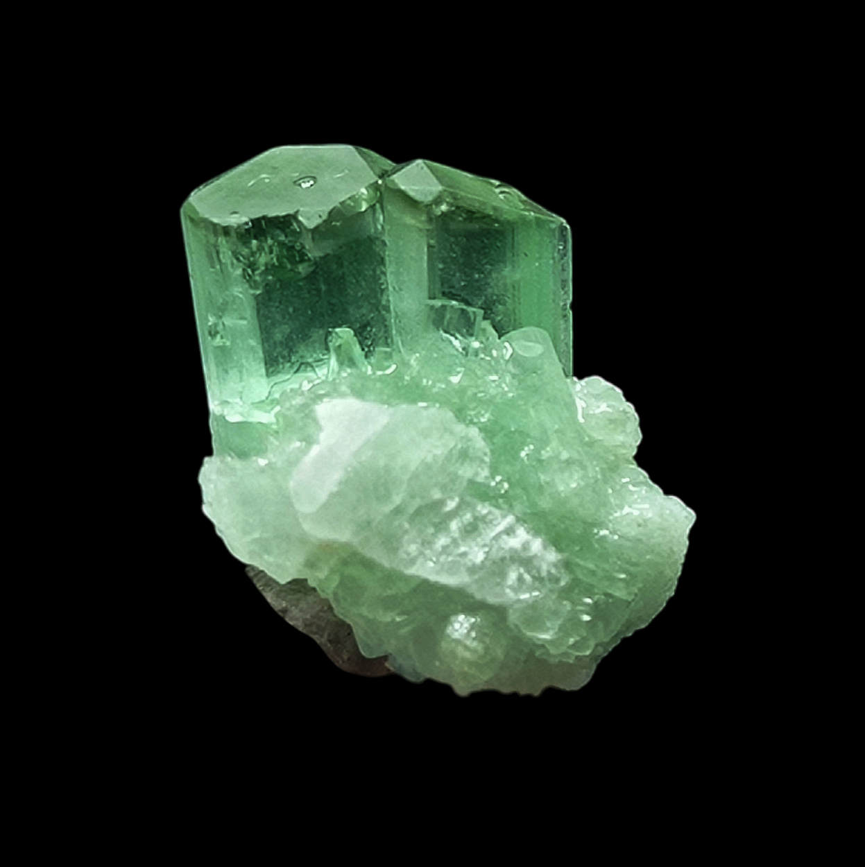 Tourmaline