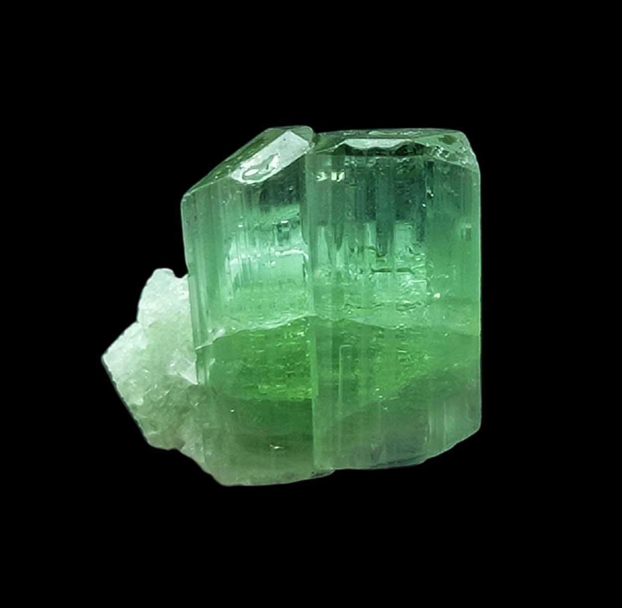 Tourmaline