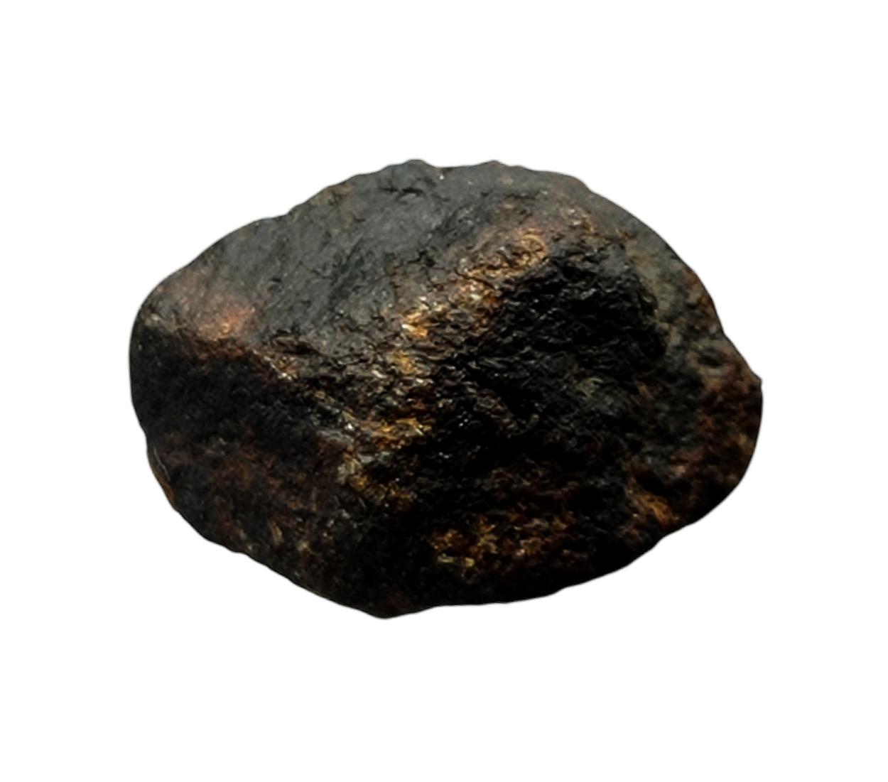 Genthelvite