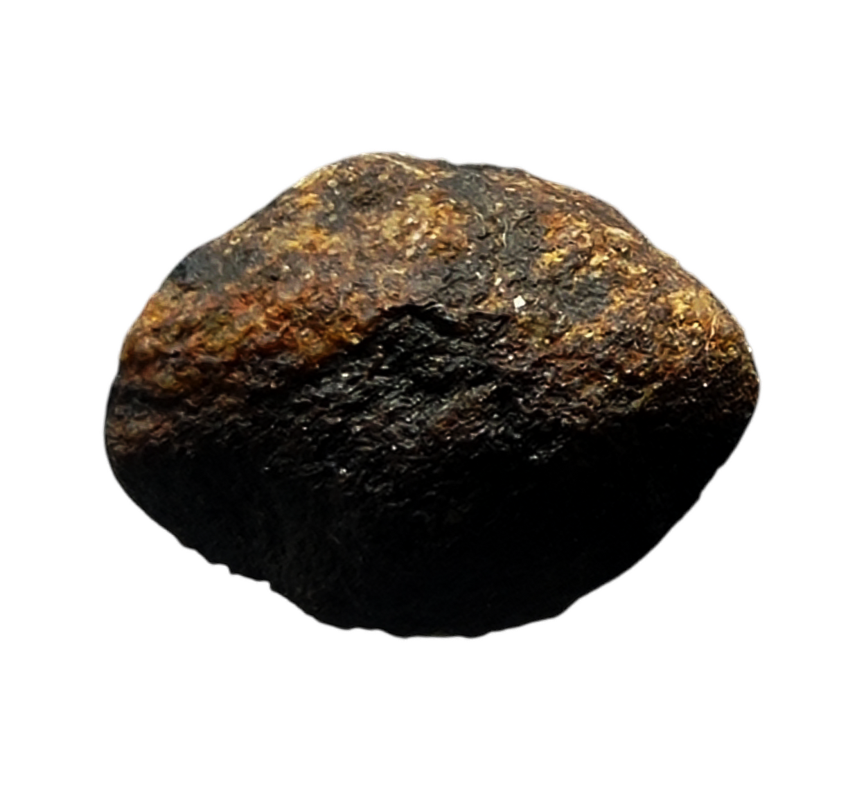 Genthelvite