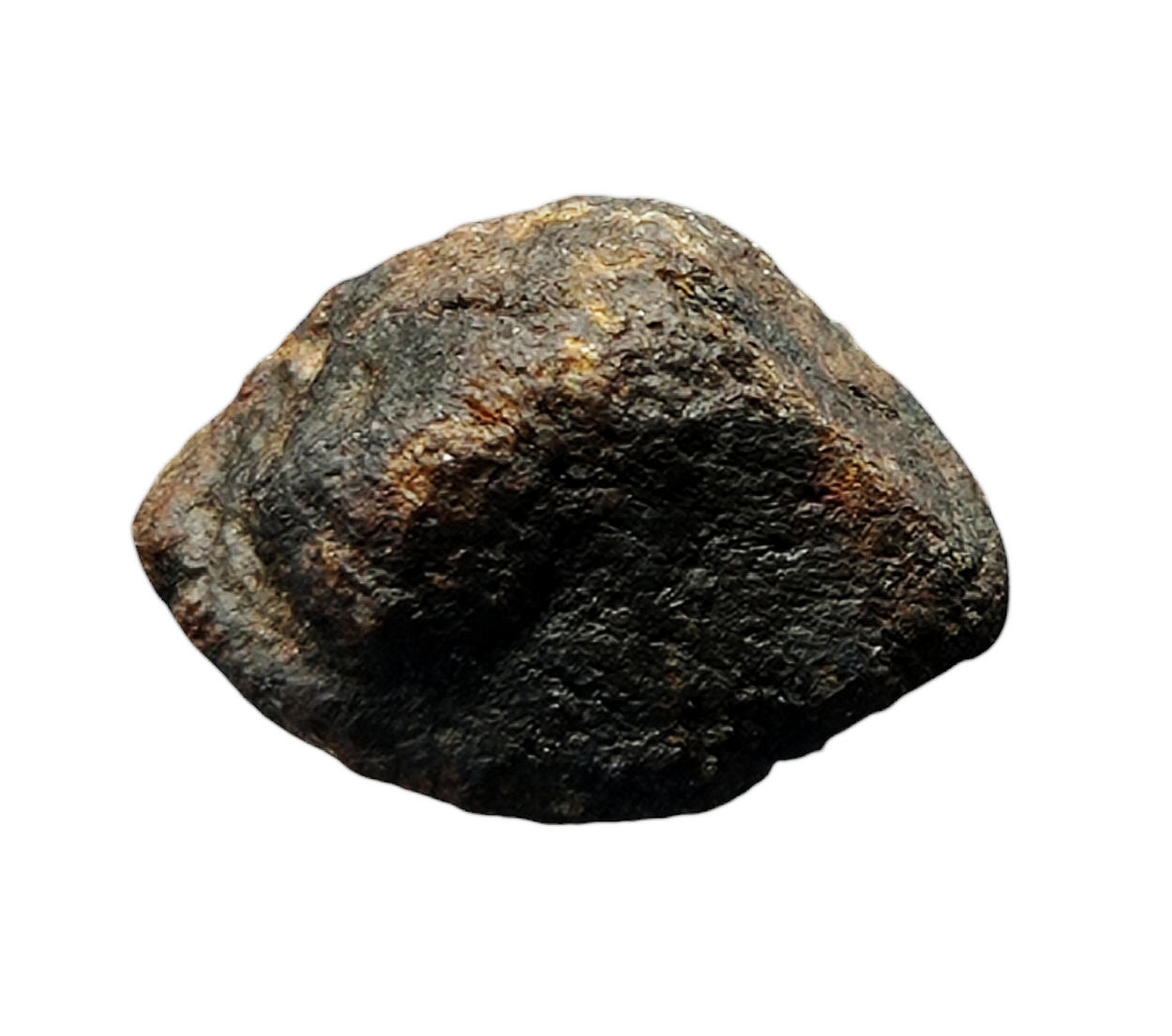 Genthelvite