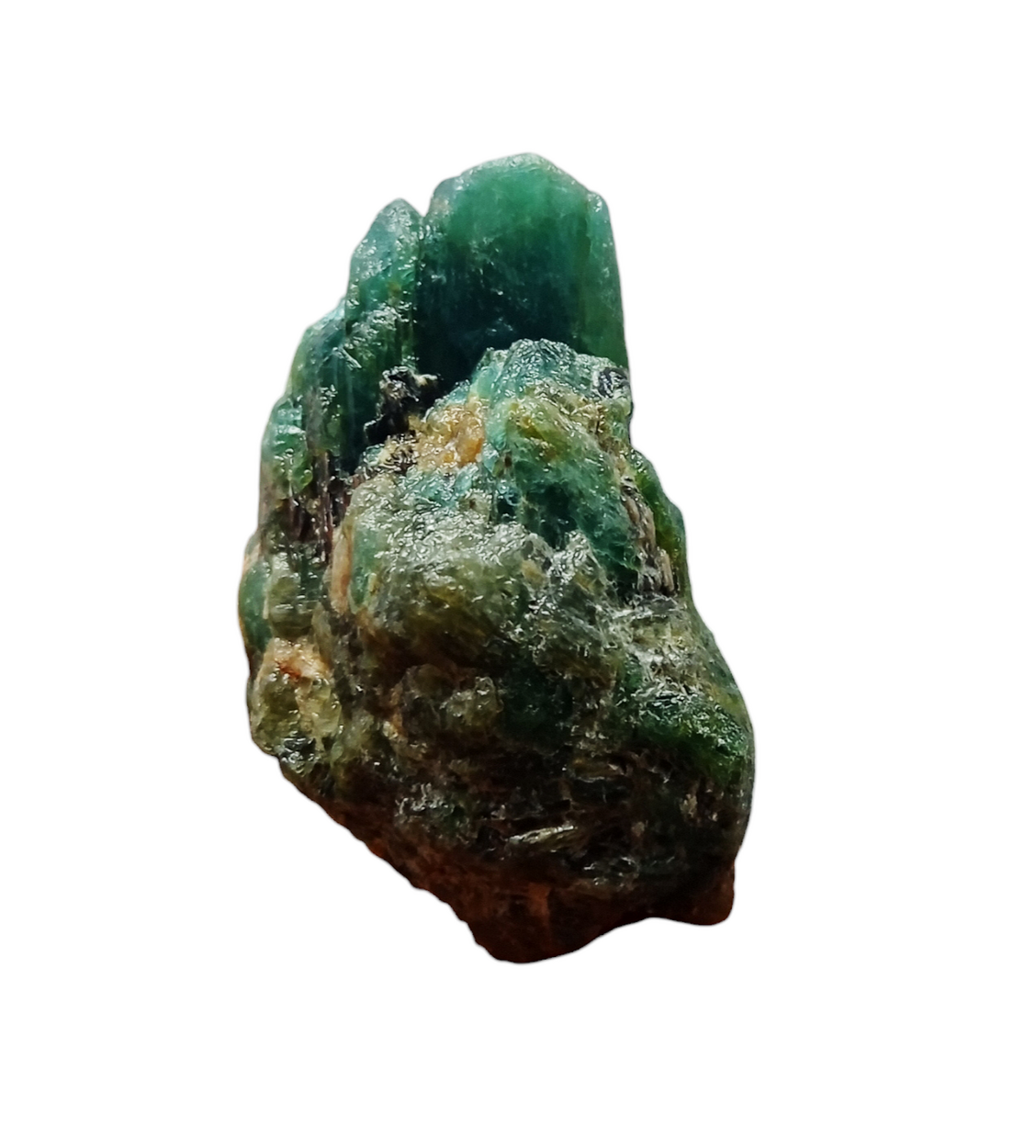 Grandidierite