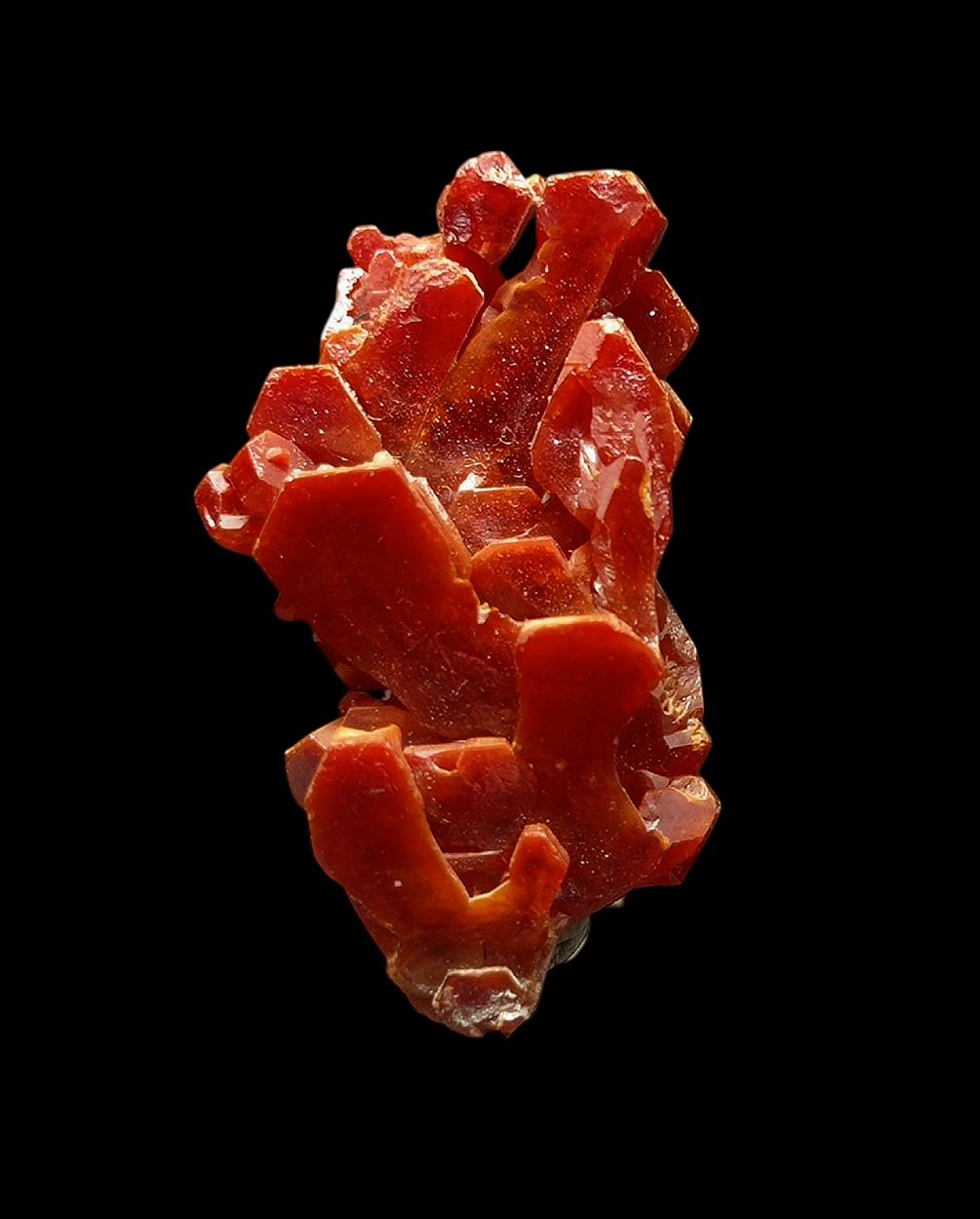 Vanadinite