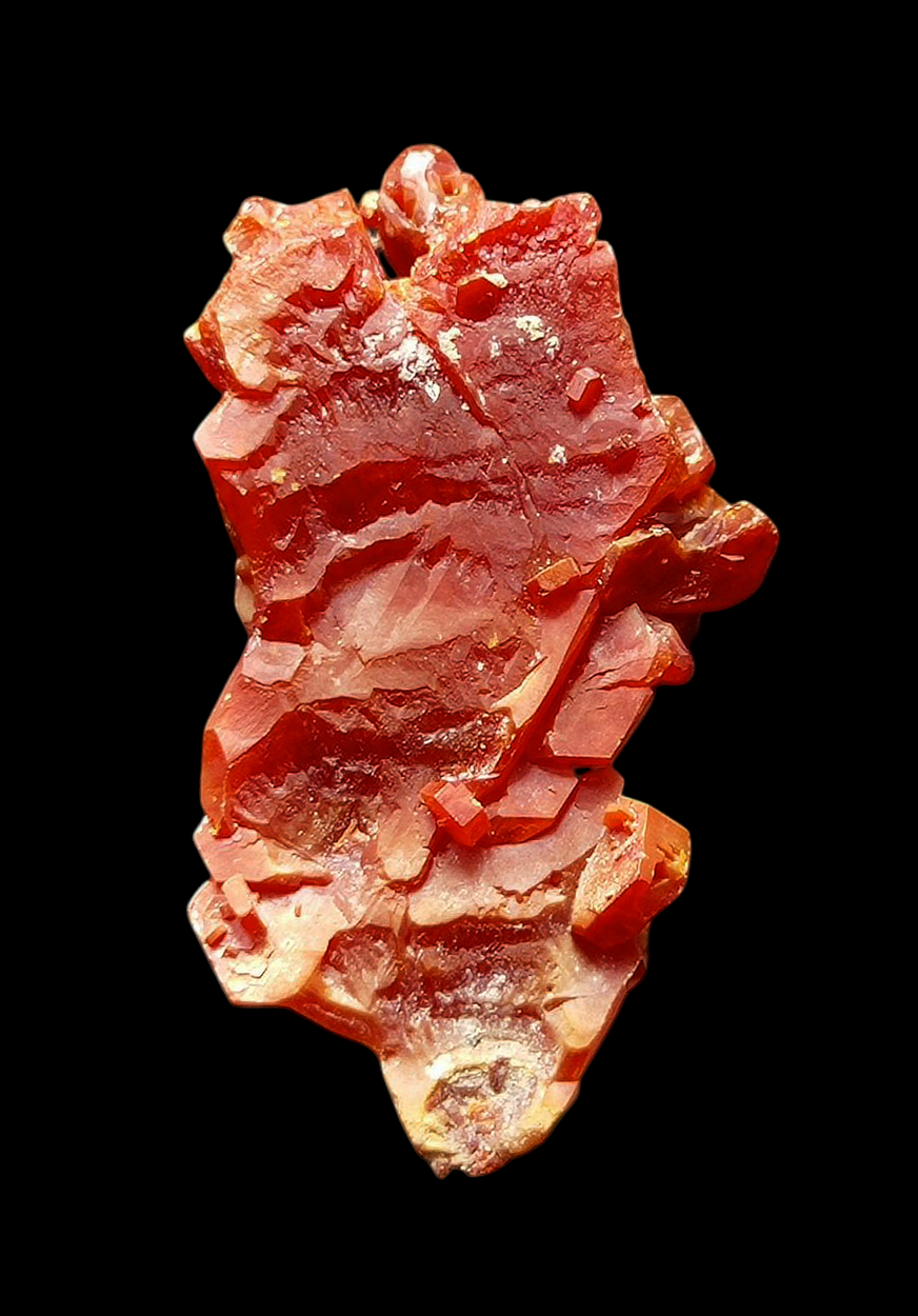 Vanadinite