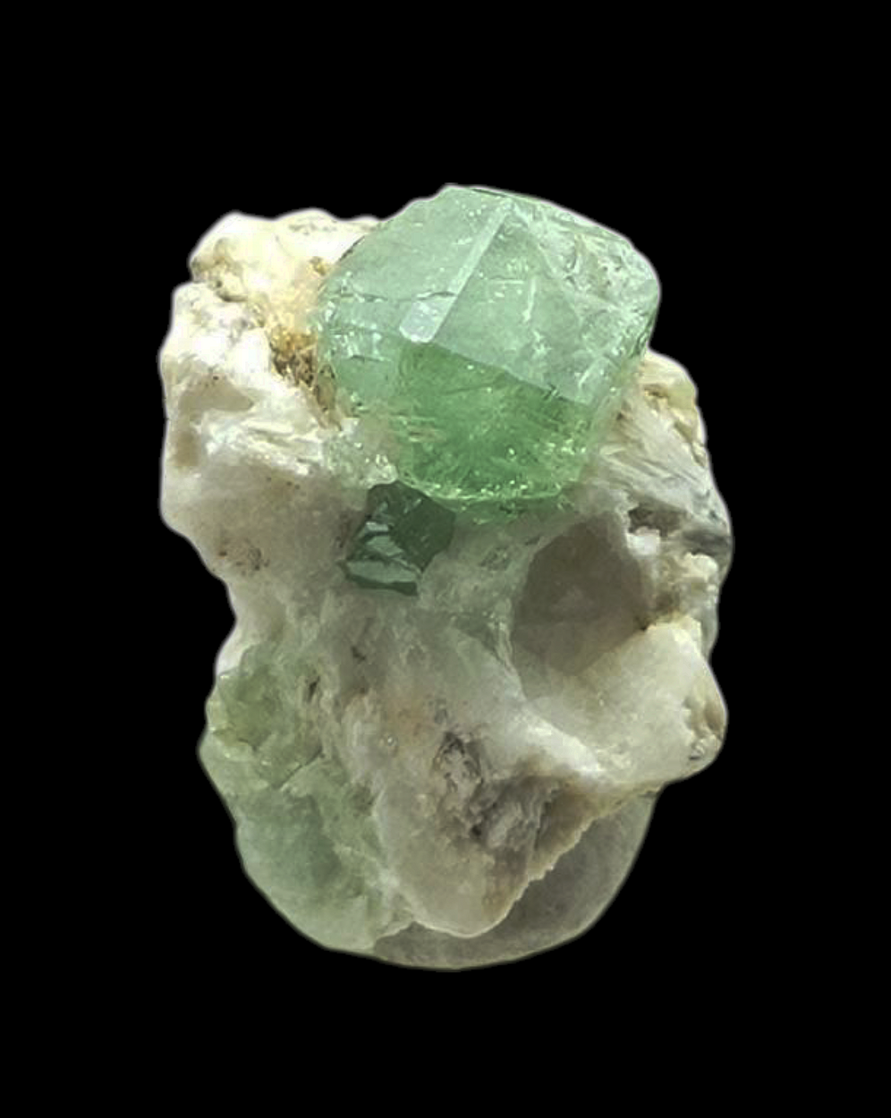 Demantoid