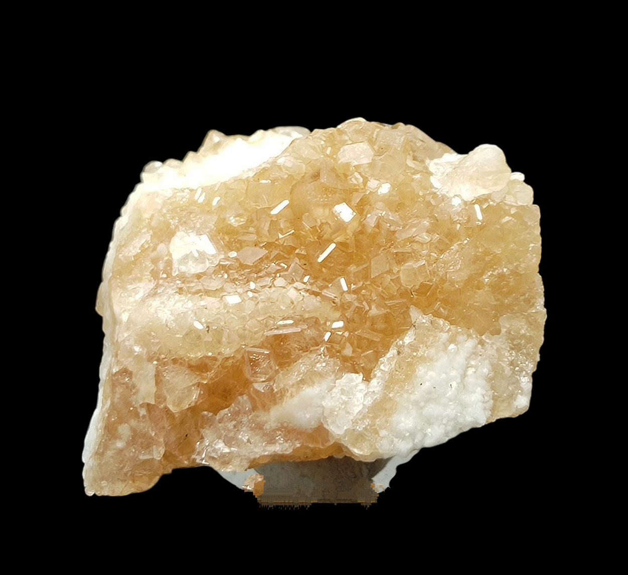 Hessonite