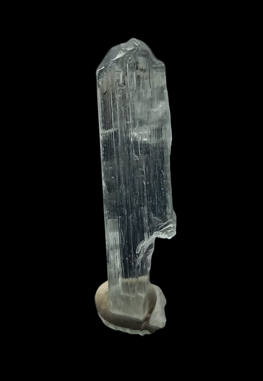 Spodumene Var Kunzite