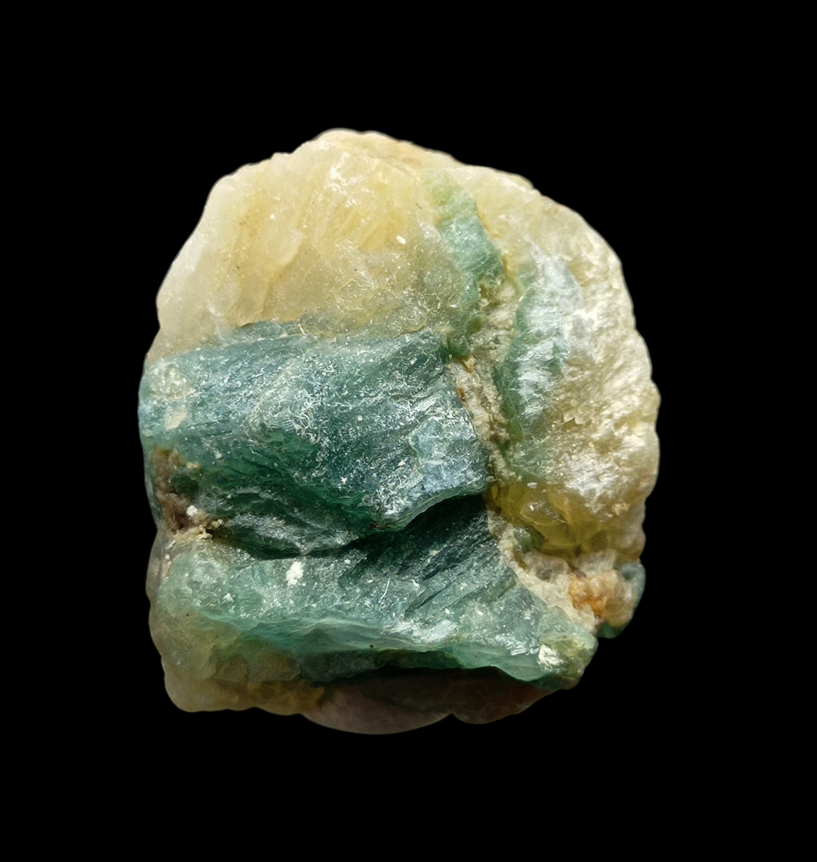 Grandidierite