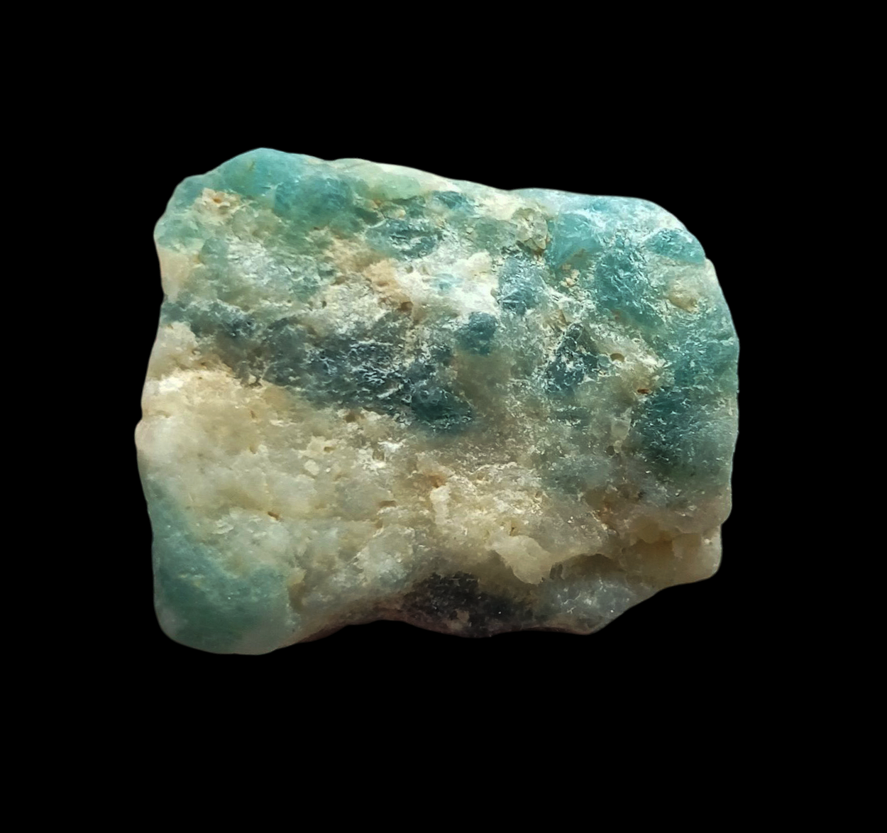Grandidierite