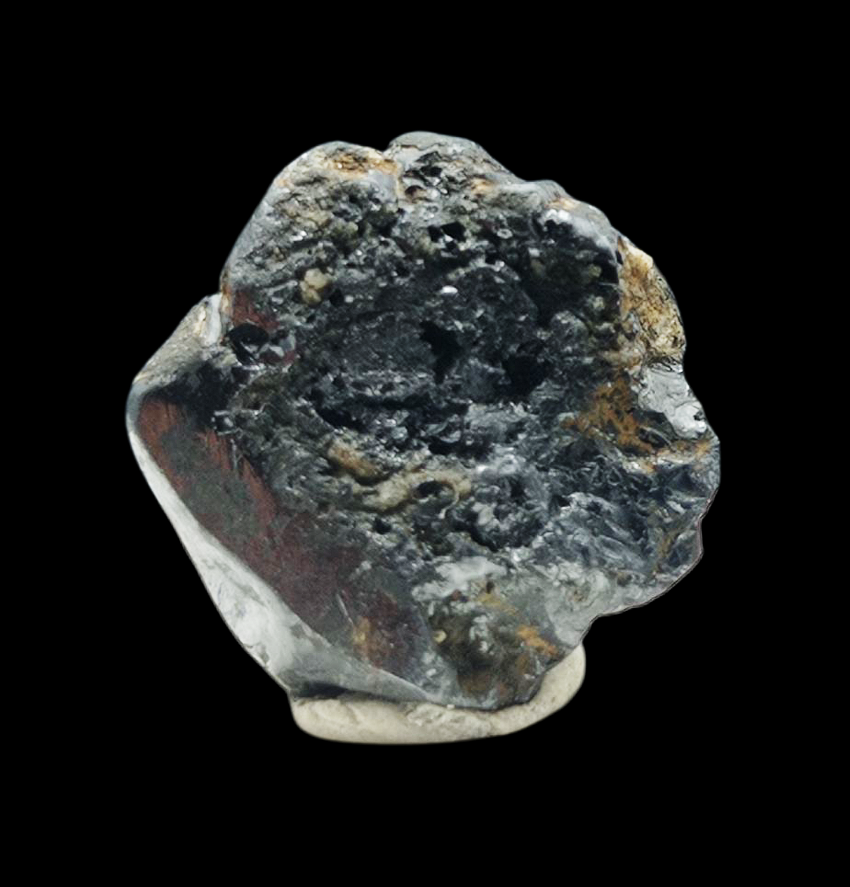 Ilmenite