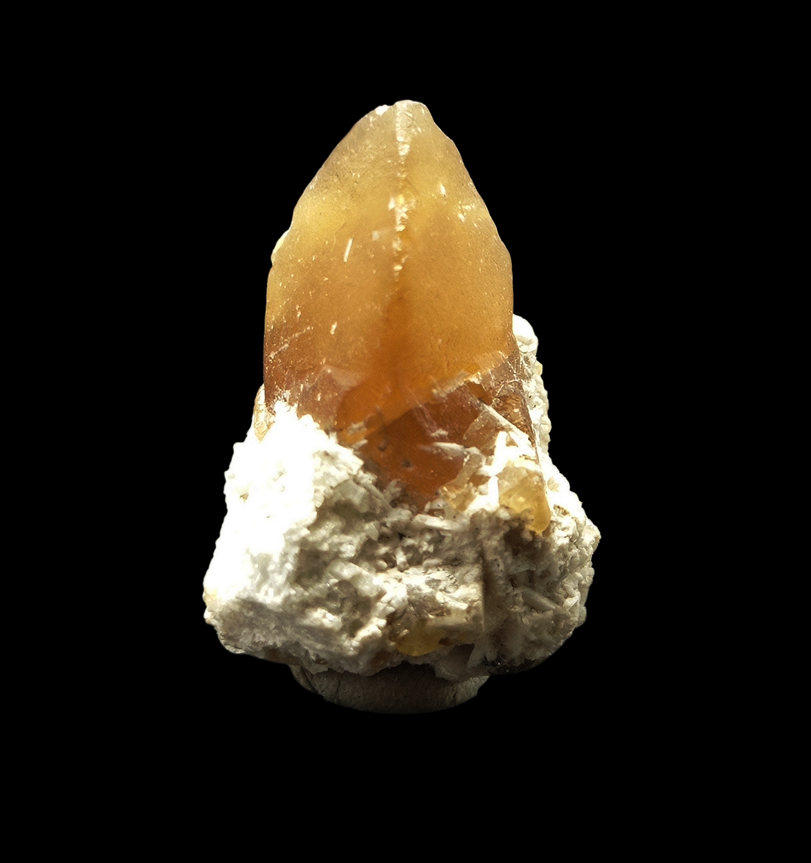 Calcite