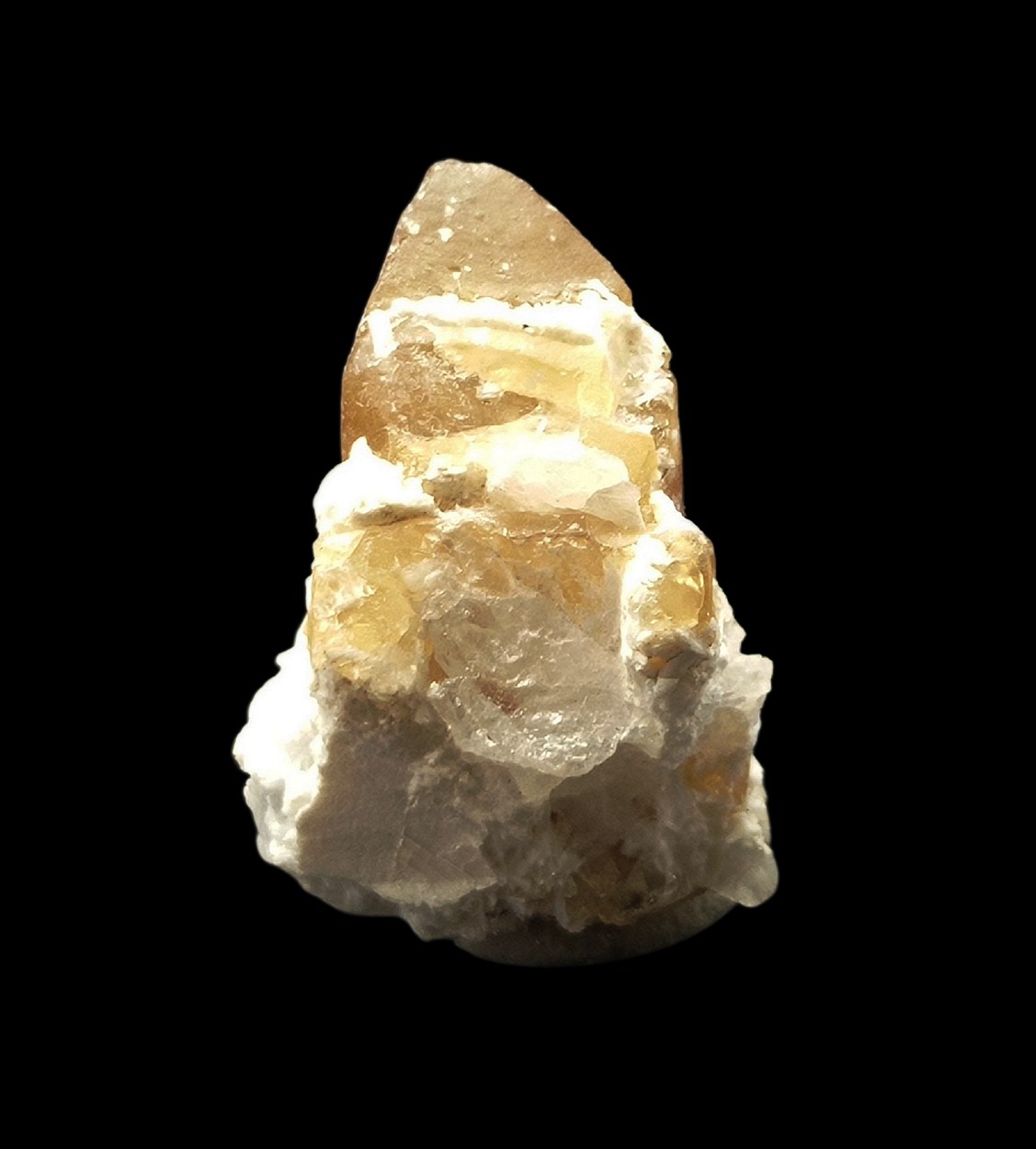 Calcite