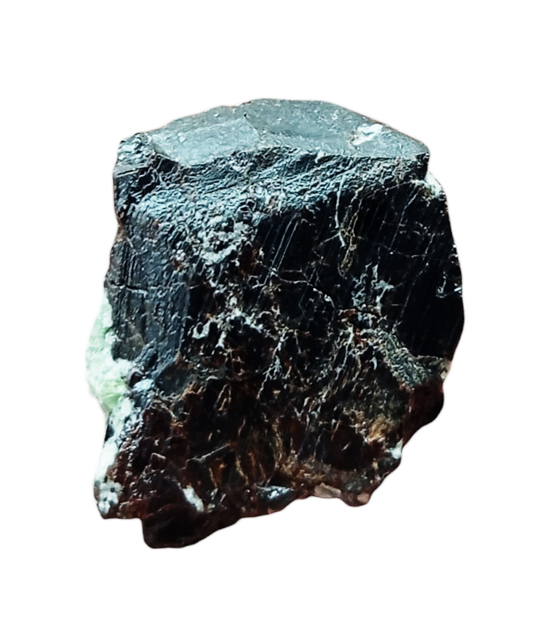 Tantalite-(Mn)