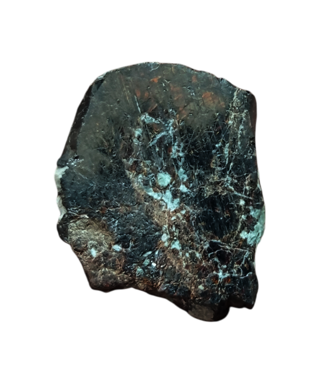 Tantalite-(Mn)