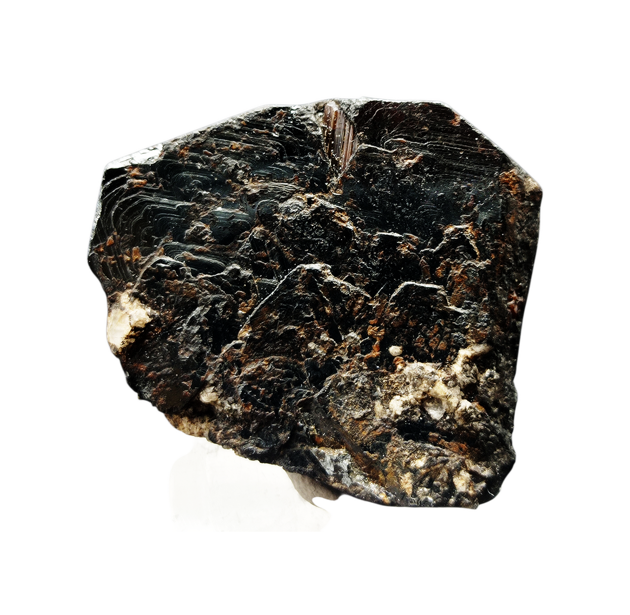 Hematite