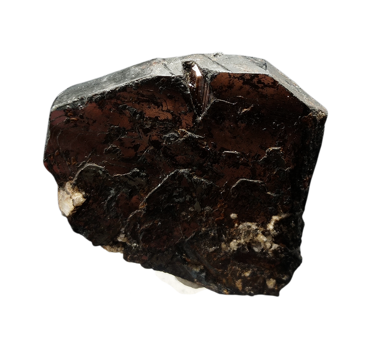 Hematite