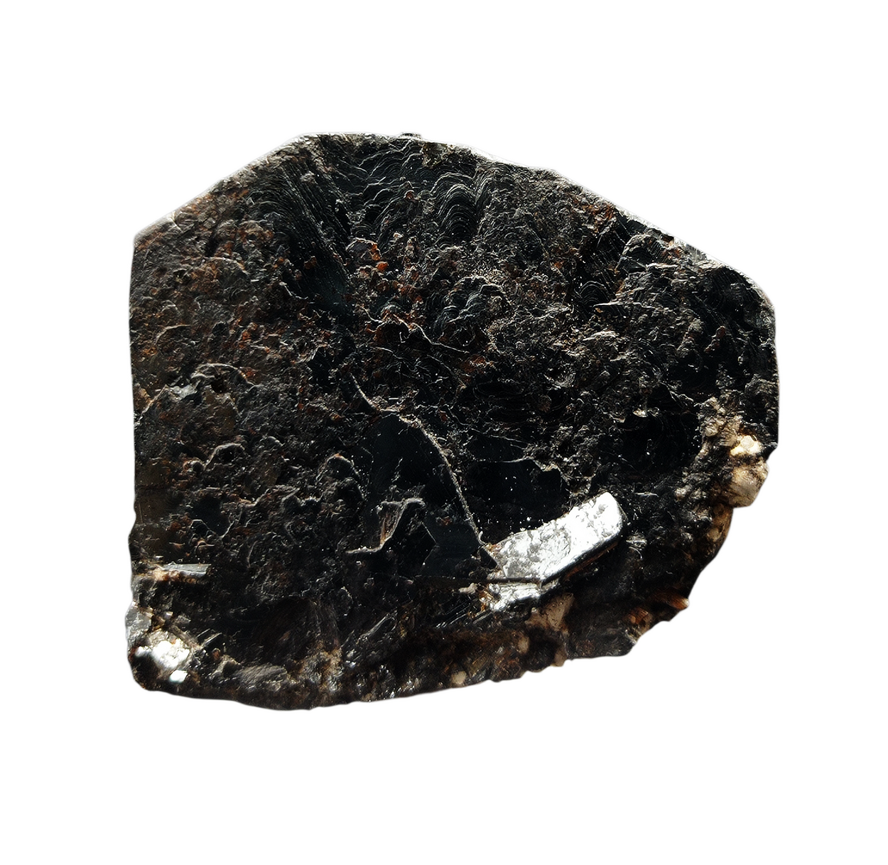 Hematite