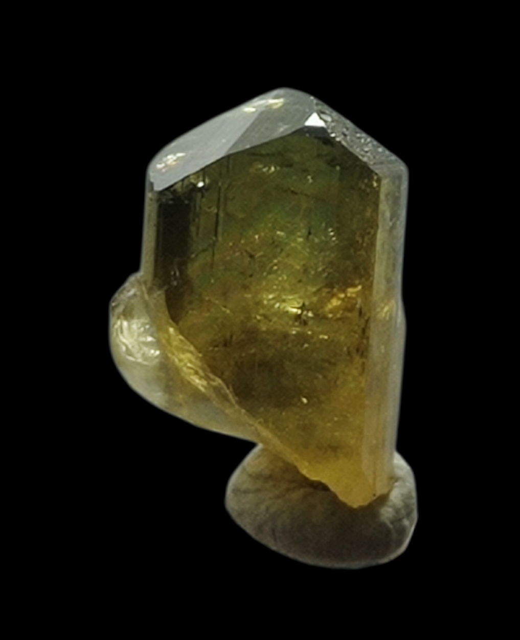 Vesuvianite