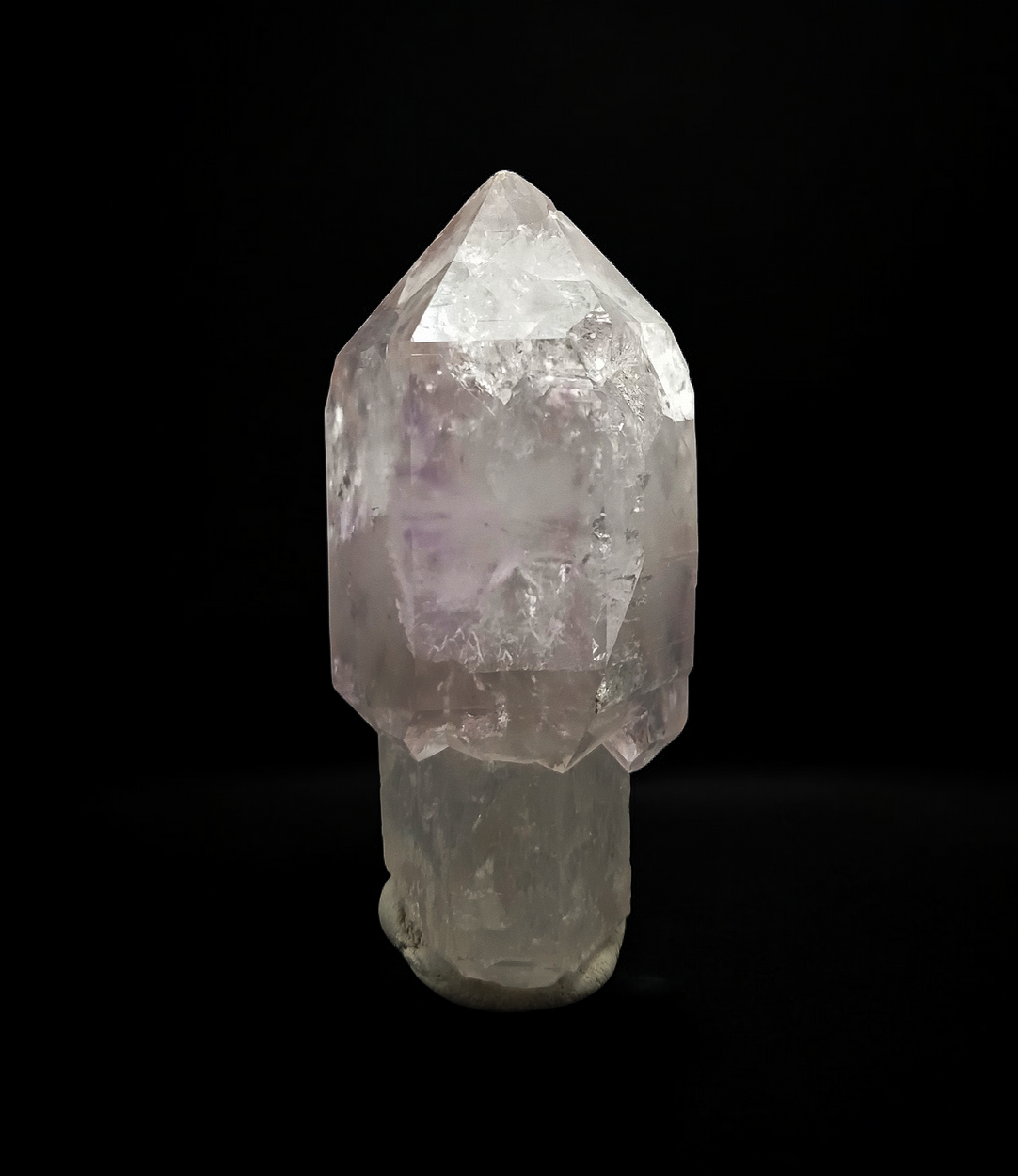 Sceptre Quartz