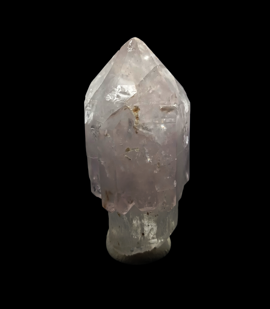 Sceptre Quartz