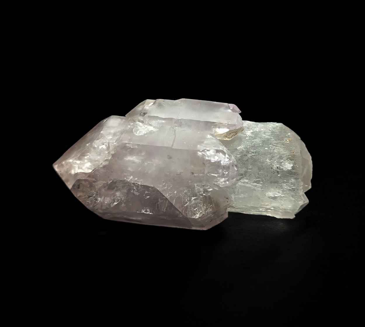 Sceptre Quartz