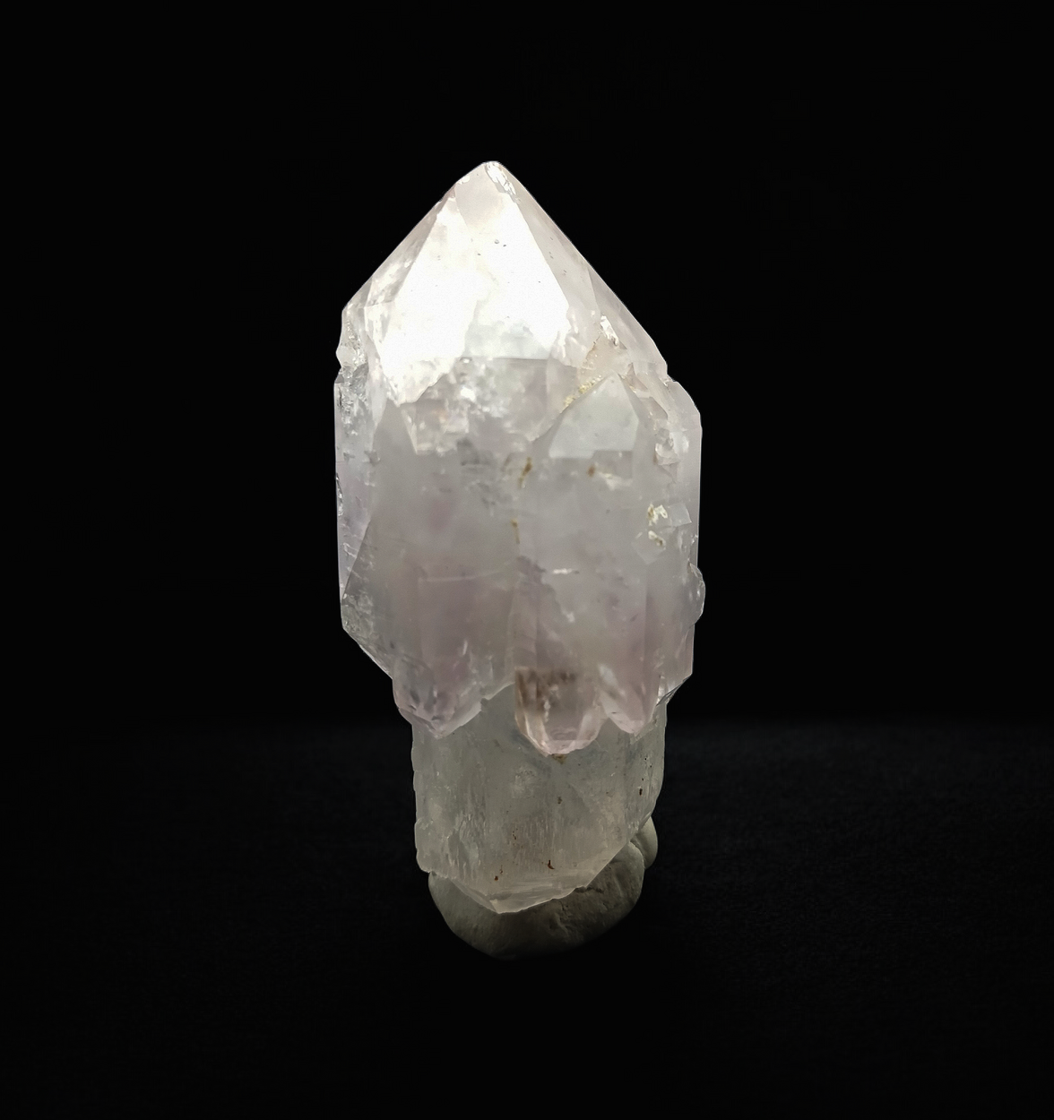 Sceptre Quartz