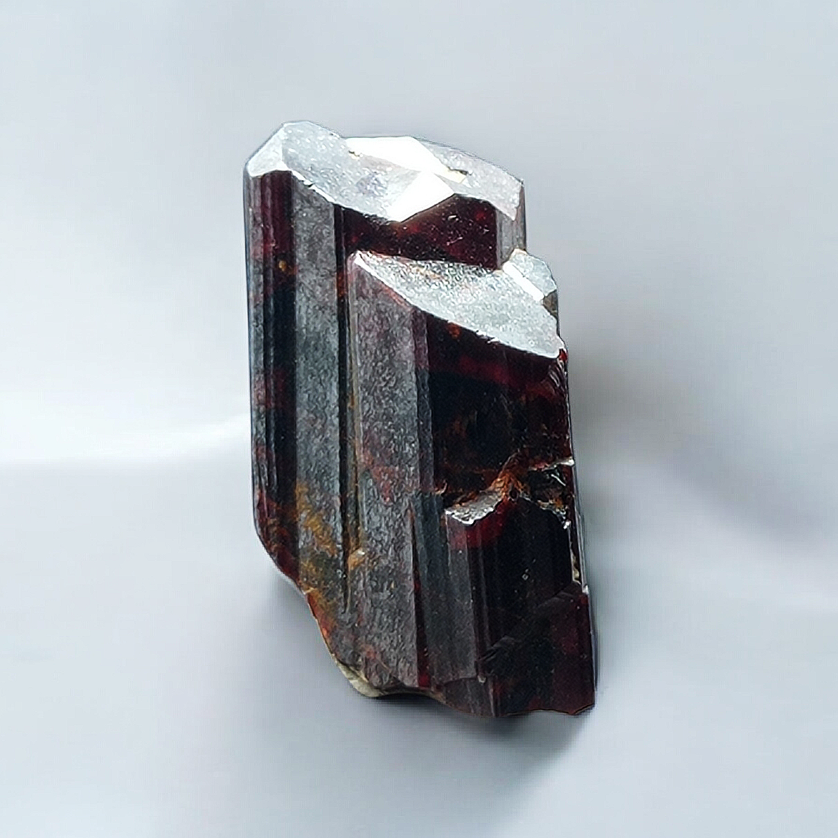Rutile