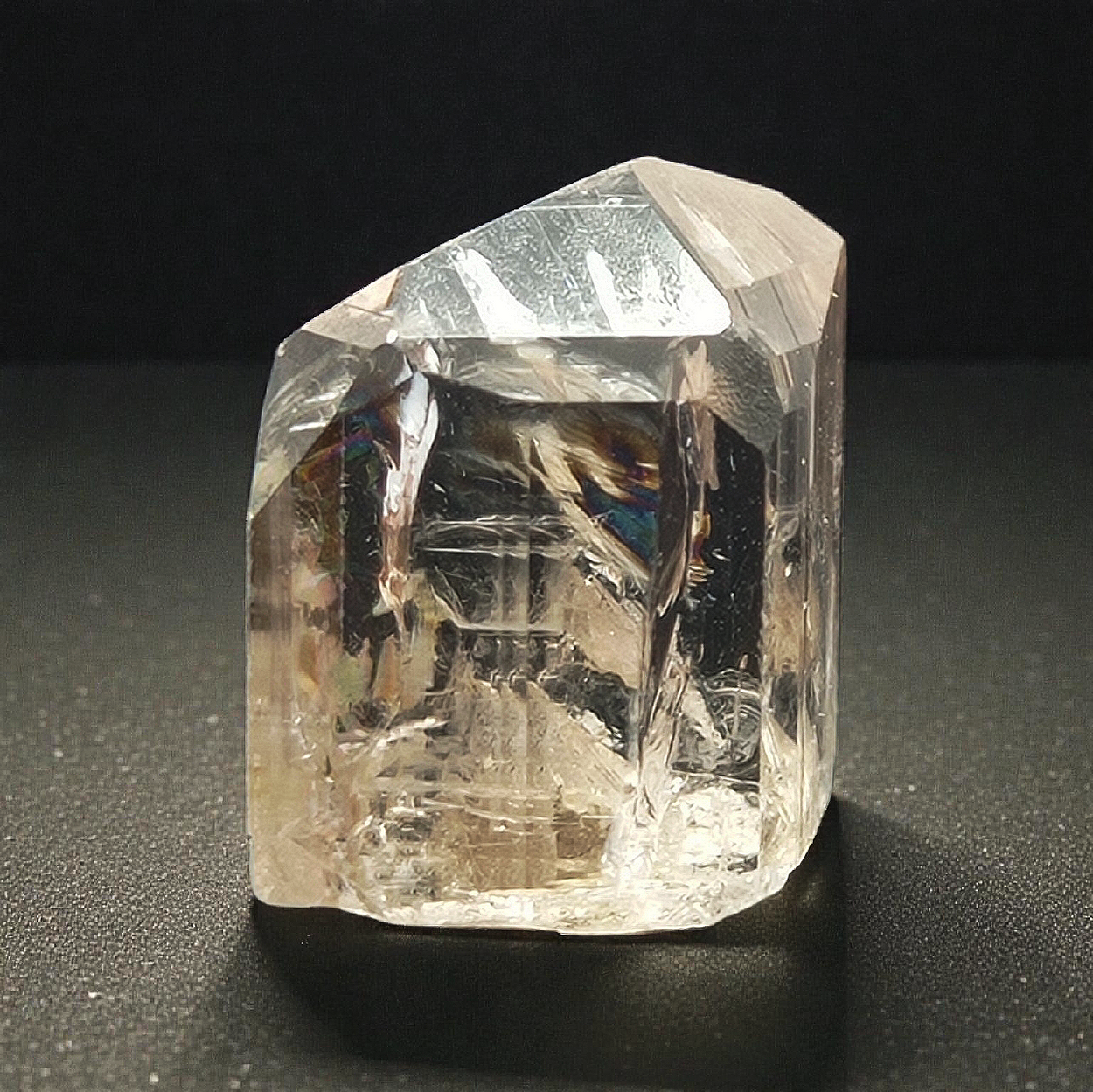 Imperial Topaz