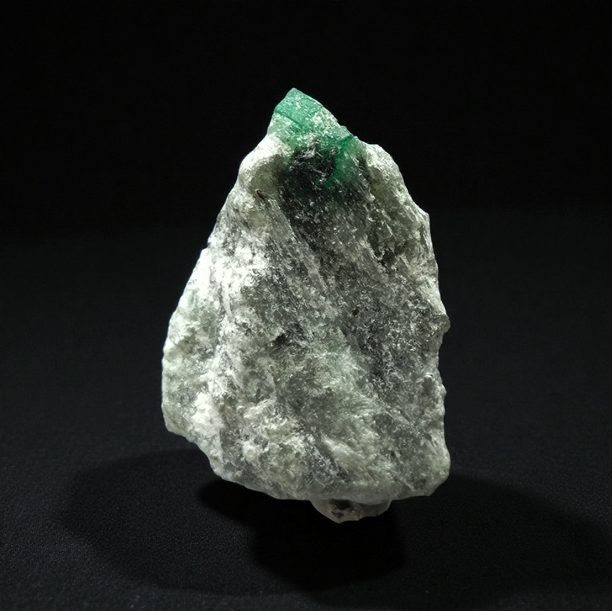 Beryl Var Emerald
