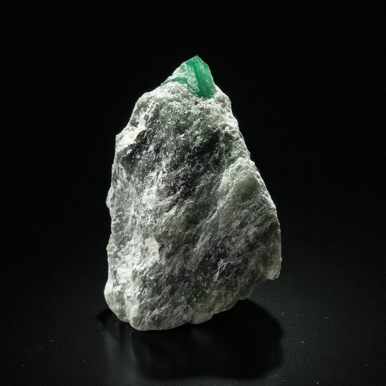 Beryl Var Emerald