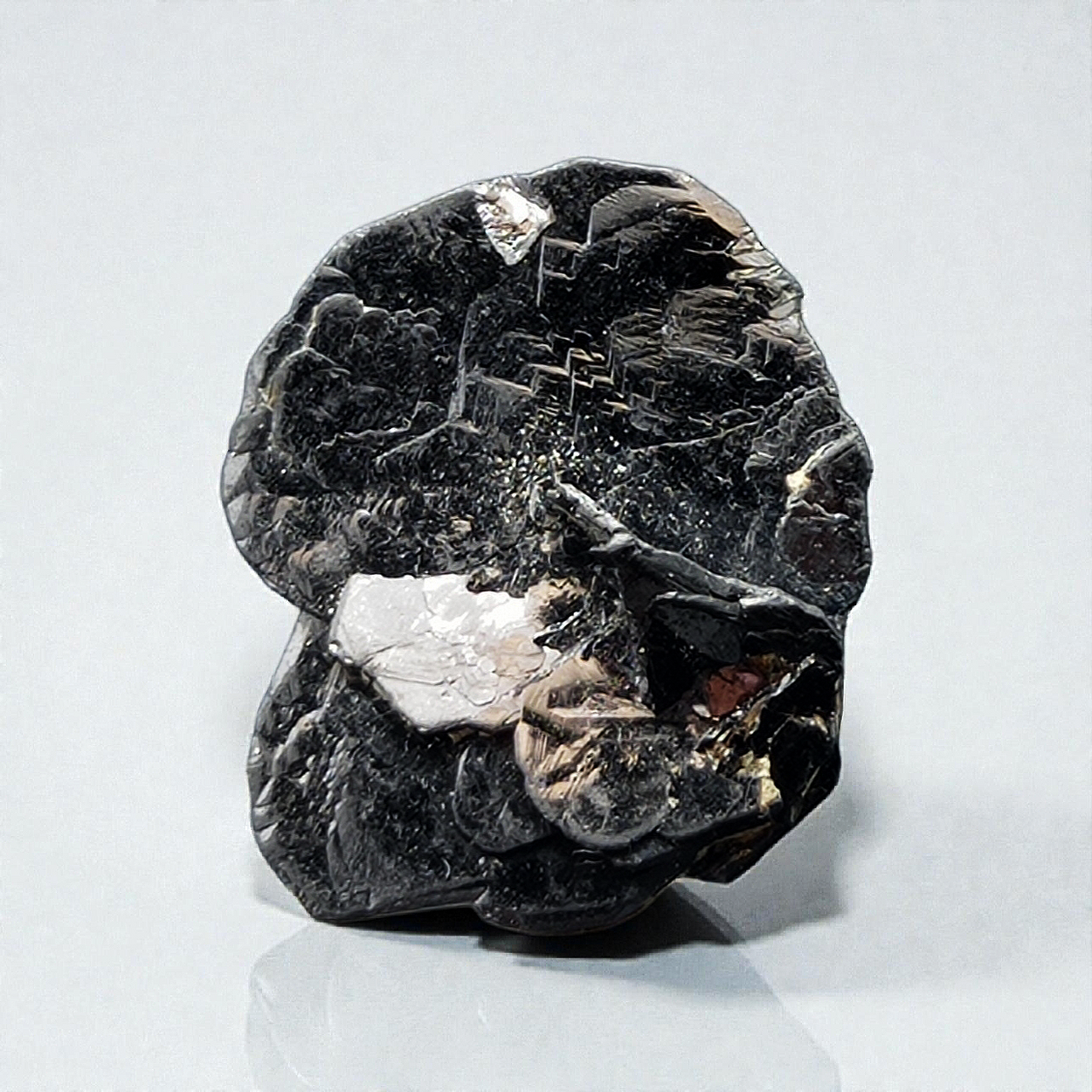 Hematite