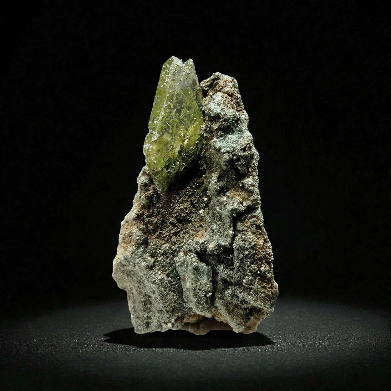 Titanite