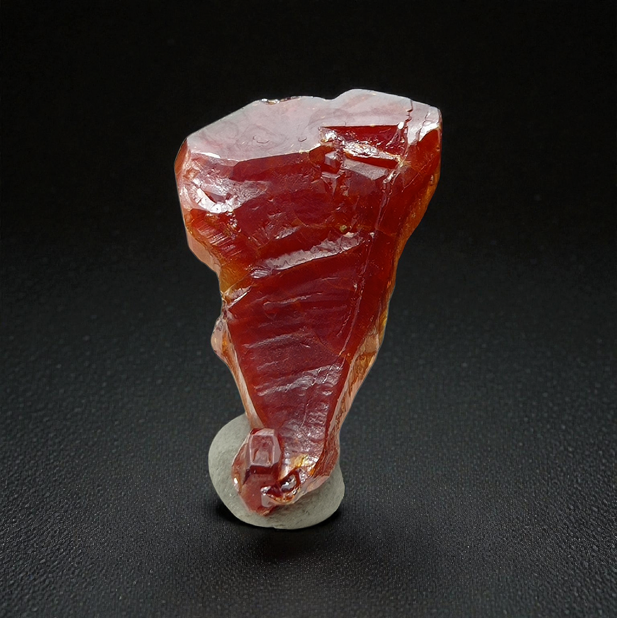 Vanadinite