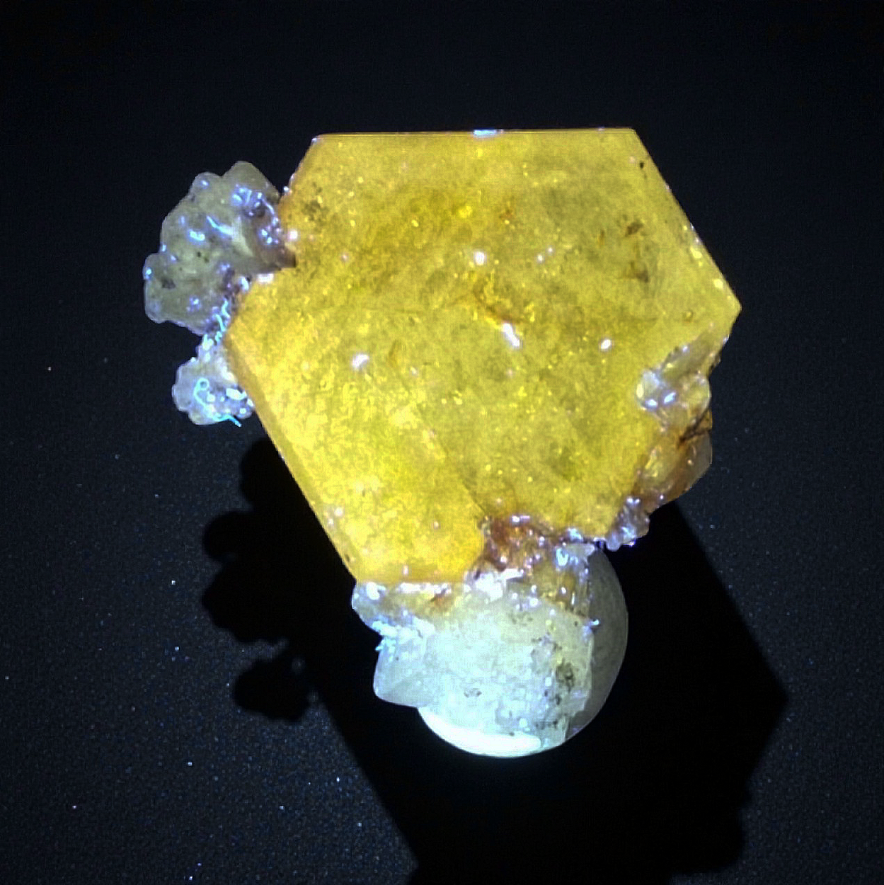 Apatite