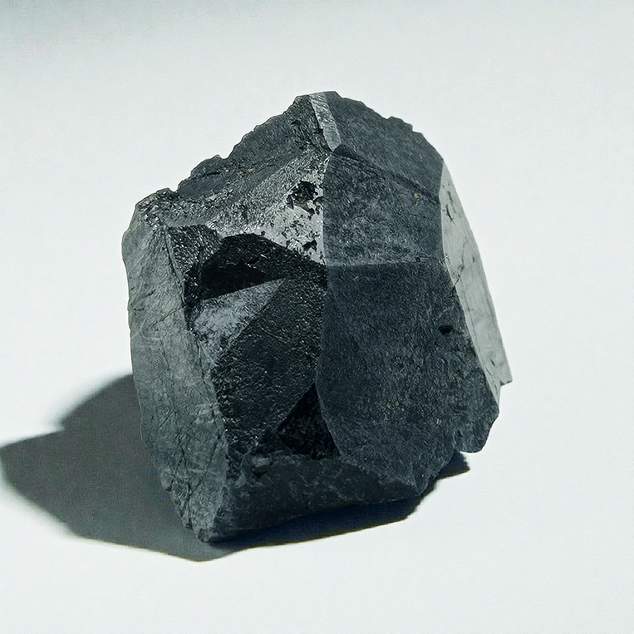 Ilmenite