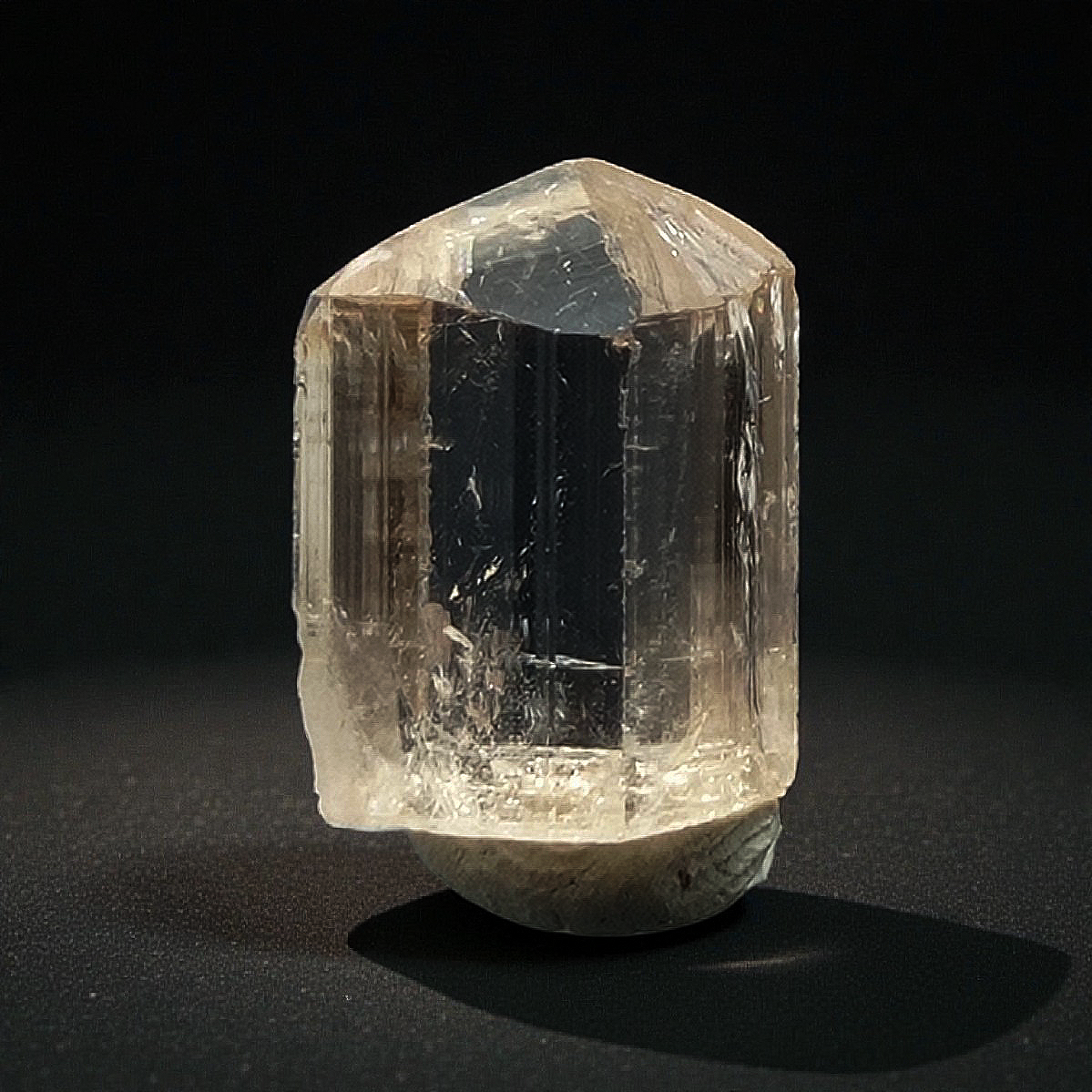 Imperial Topaz